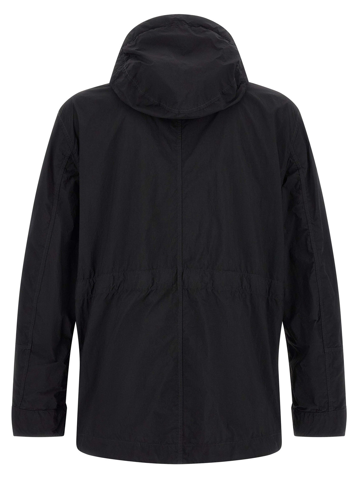 'Badge Stone Island Ghost' jacket 2