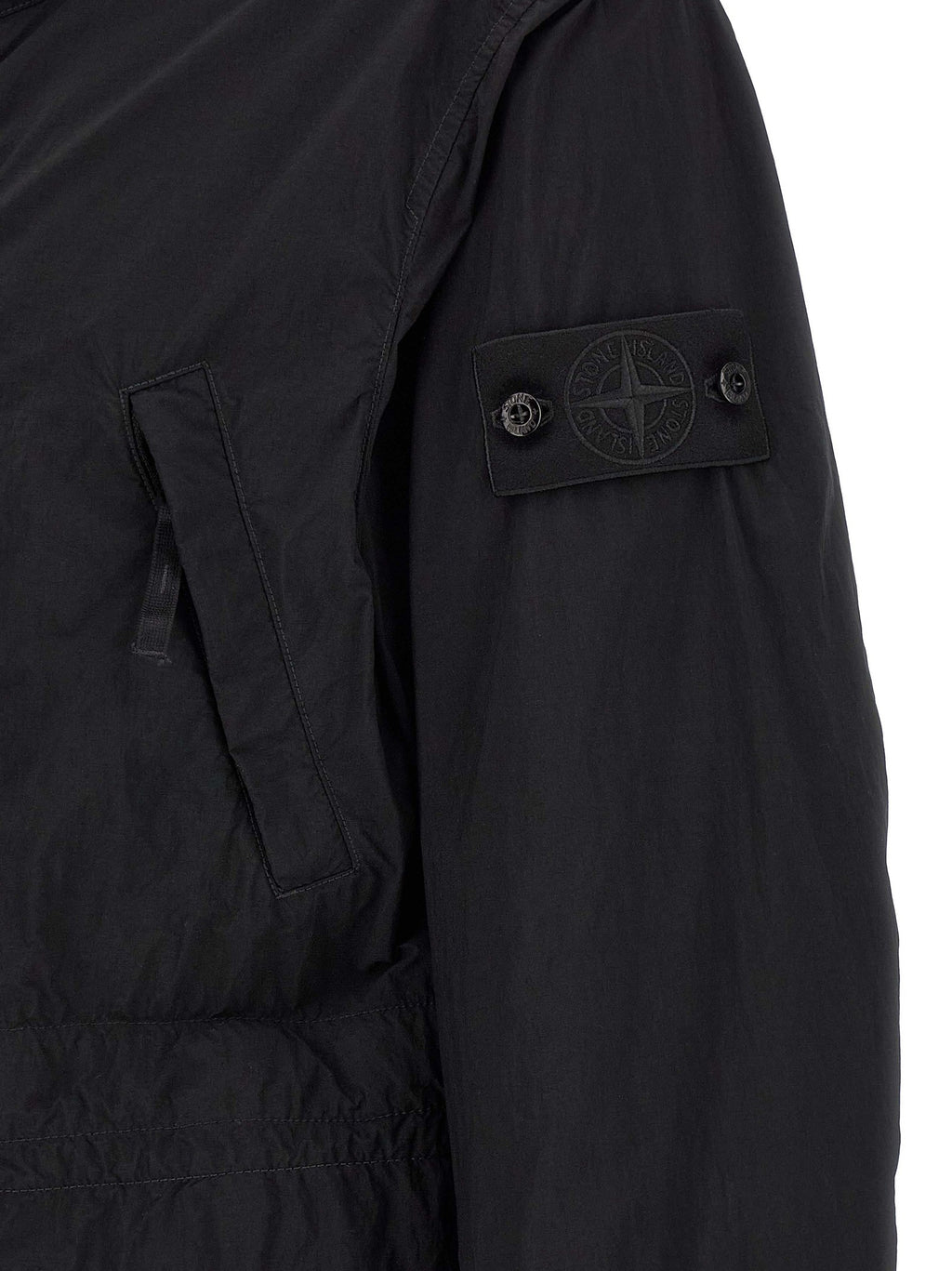 'Badge Stone Island Ghost' jacket 5