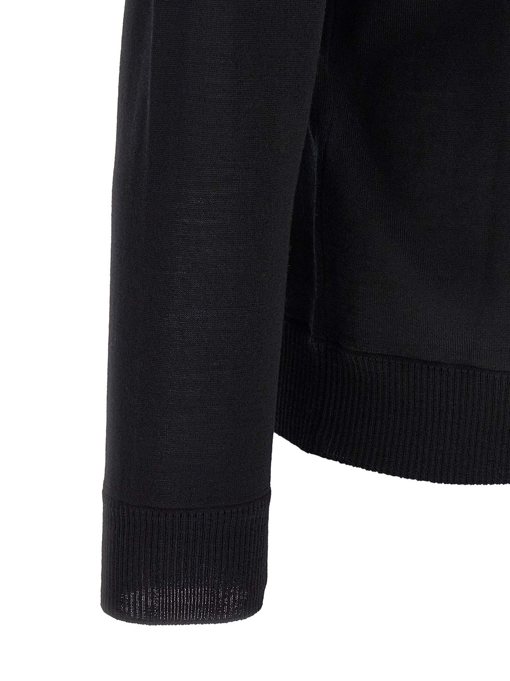 'Badge Stone Island Ghost' sweater 4