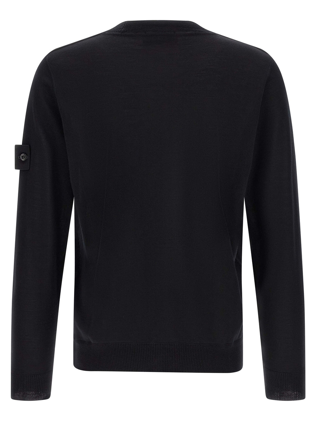 'Badge Stone Island Ghost' sweater 2