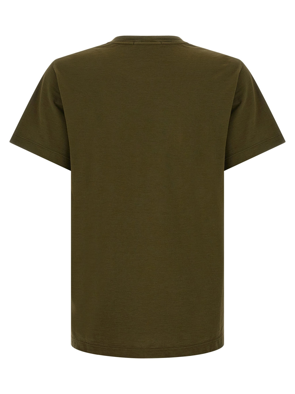'Badge Stone Island Ghost' T-shirt 2