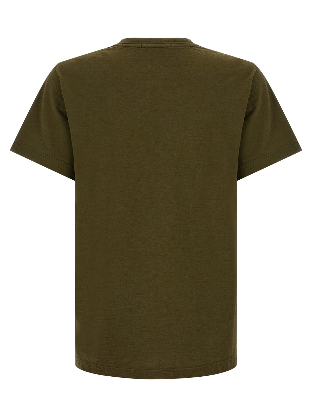 'Badge Stone Island Ghost' T-shirt 2