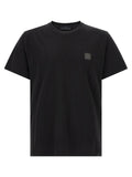 'Badge Stone Island Ghost' T-shirt