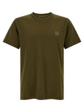 'Badge Stone Island Ghost' T-shirt