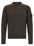 'Badge Stone Island' polo shirt
