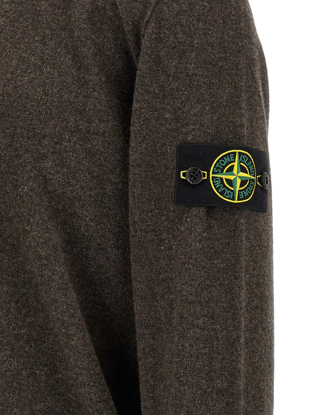 'Badge Stone Island' polo shirt 5