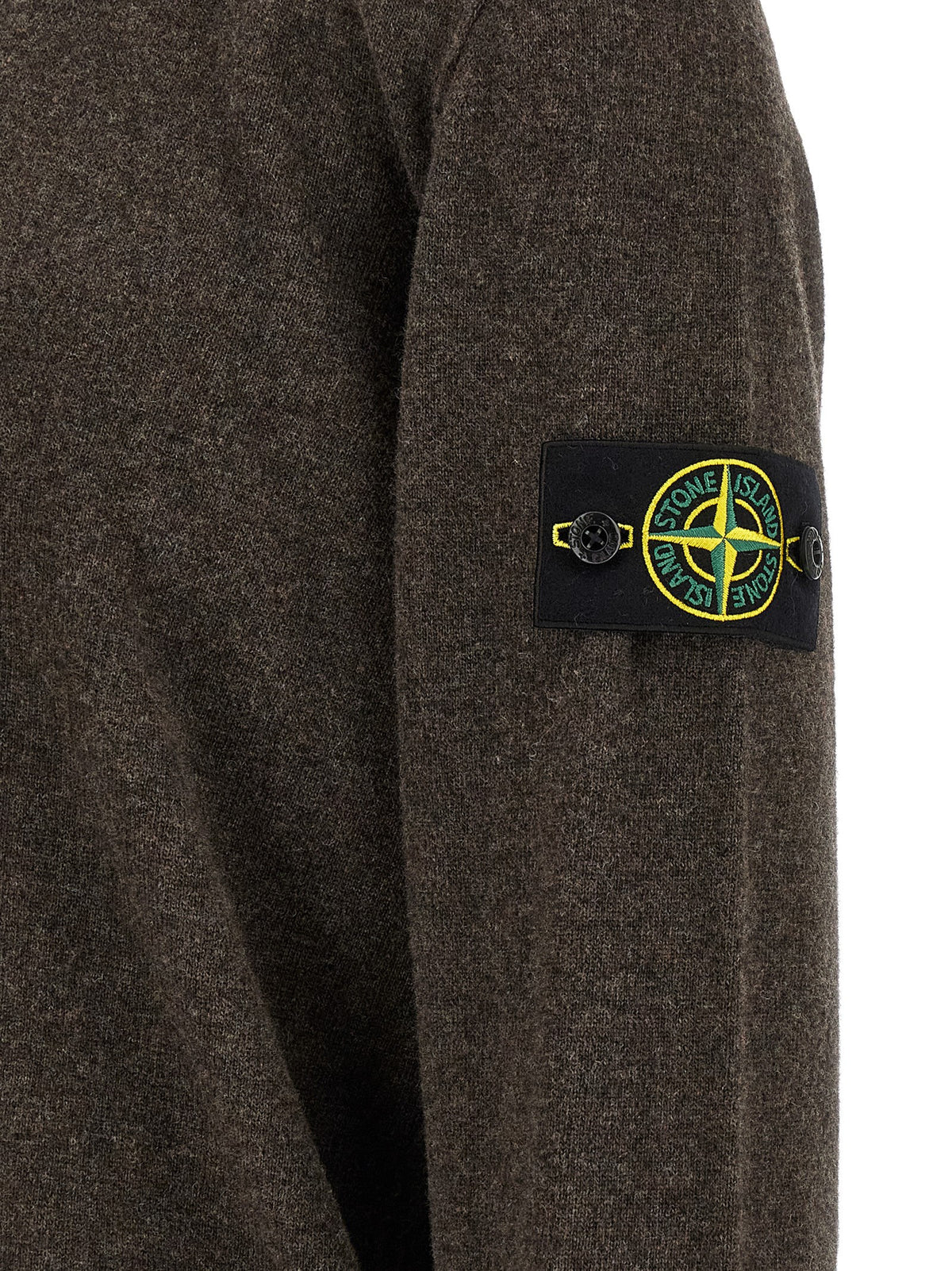 'Badge Stone Island' polo shirt 5