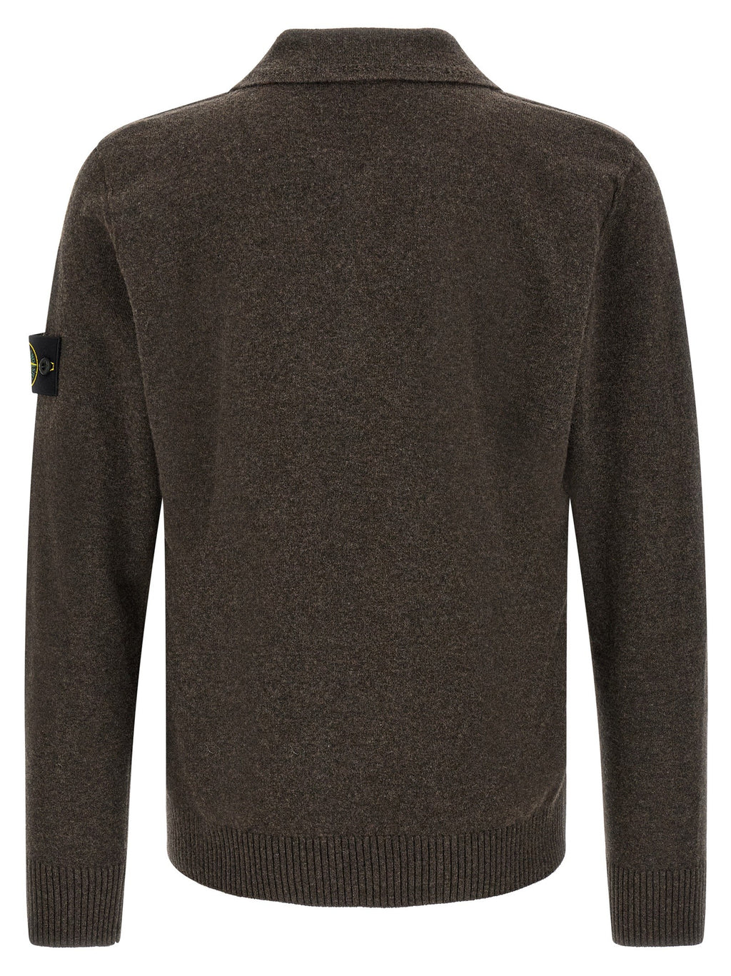 'Badge Stone Island' polo shirt 2