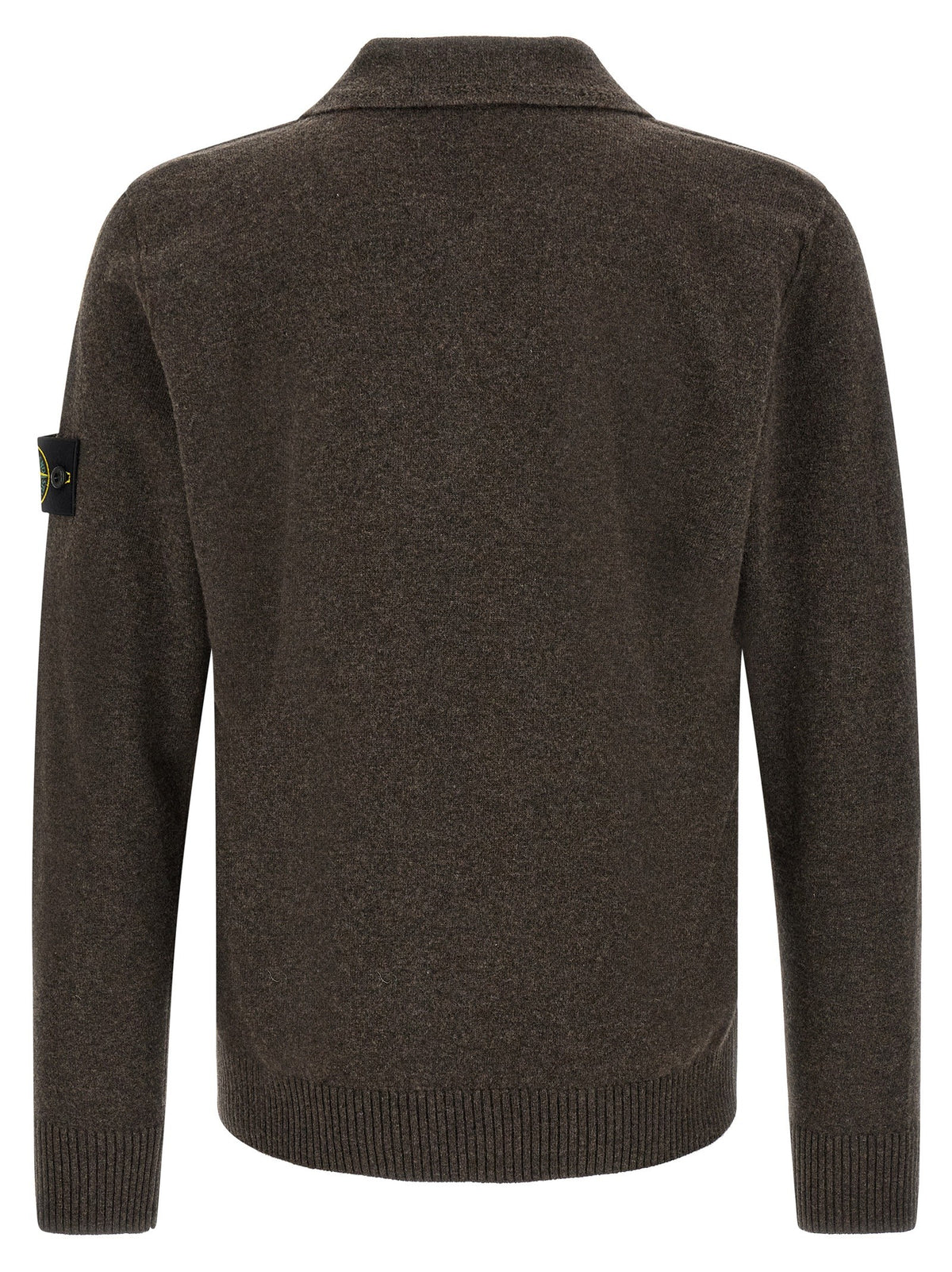 'Badge Stone Island' polo shirt 2