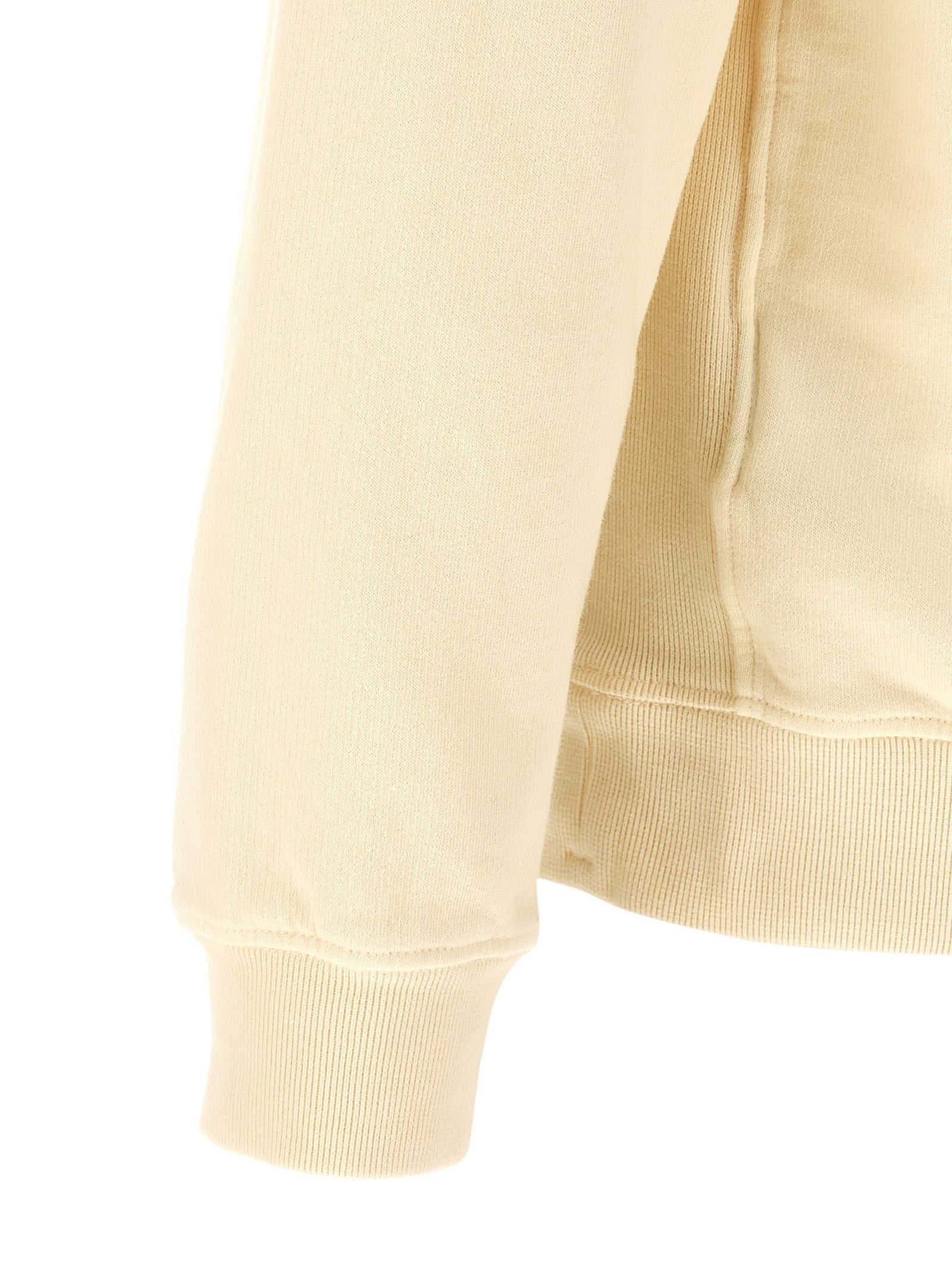 'Badge Stone Island' sweatshirt 4