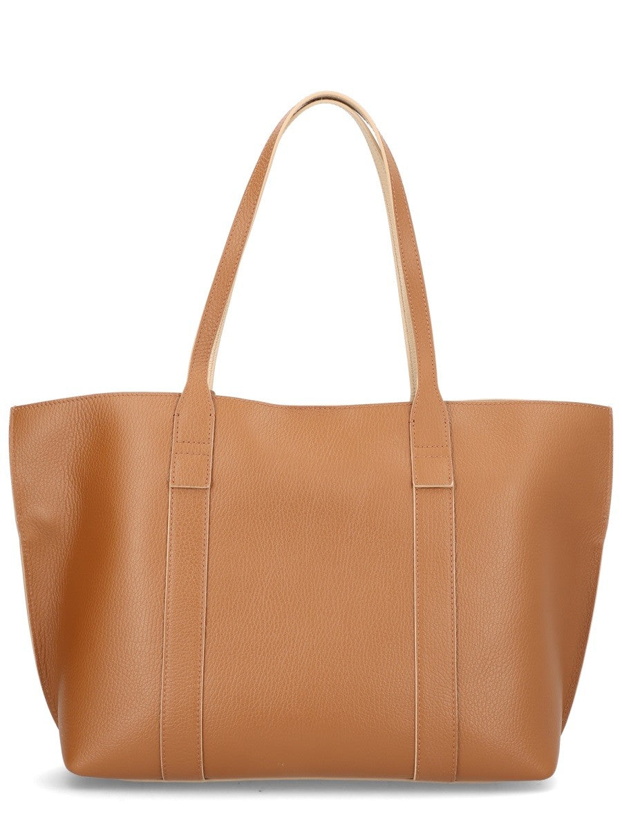 BAG "HOGAN SCRIPT" MEDIUM 3