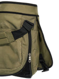 'Bag' mini skirt 4