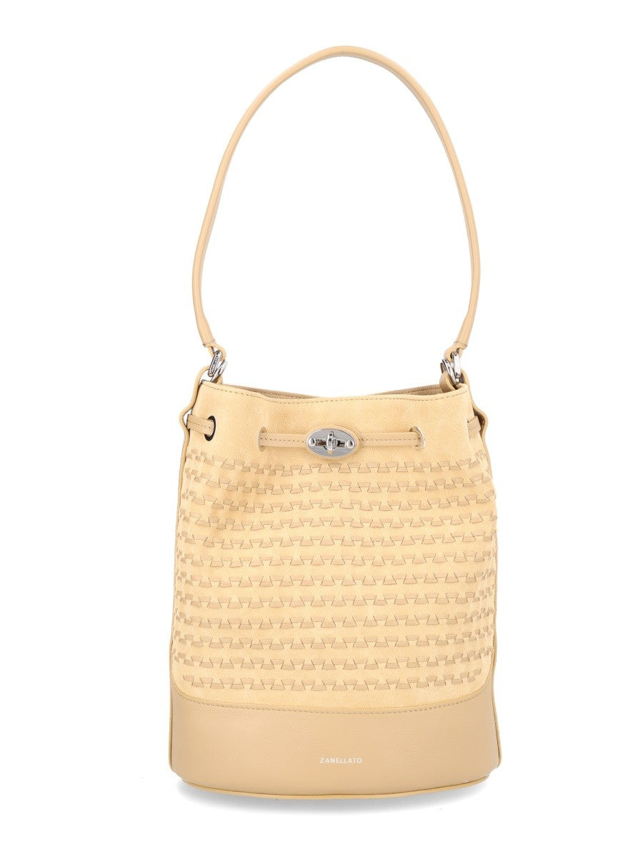 BAG "MONDÀ" SMALL