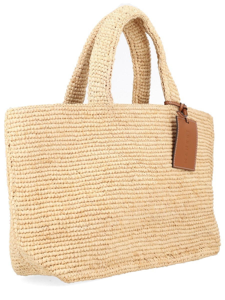 BAG "SUNSET" MEDIUM 6