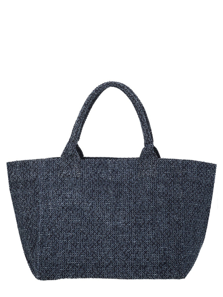 BAG "TRAPEZE BEAR" MEDIUM 2