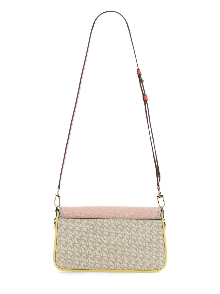 BAG WITH LOGO 2