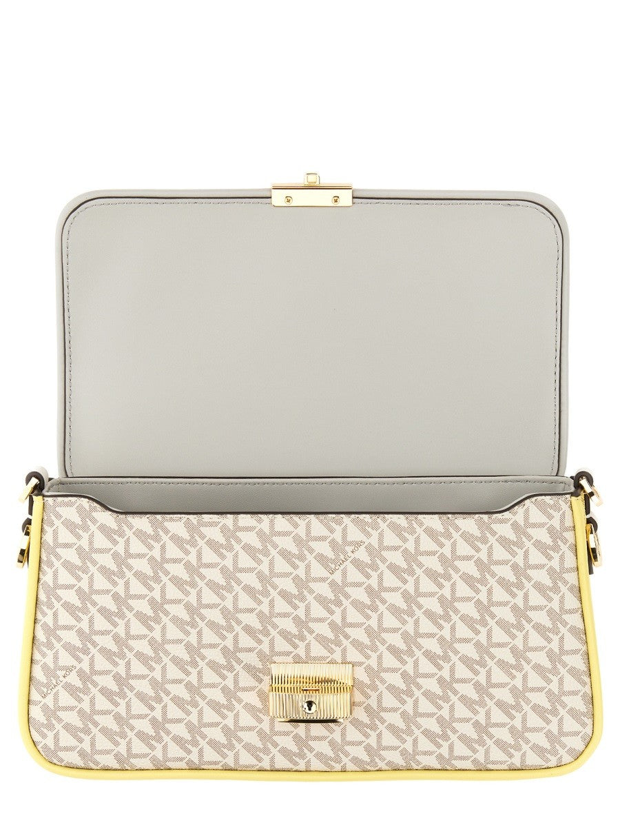 BAG WITH LOGO 4