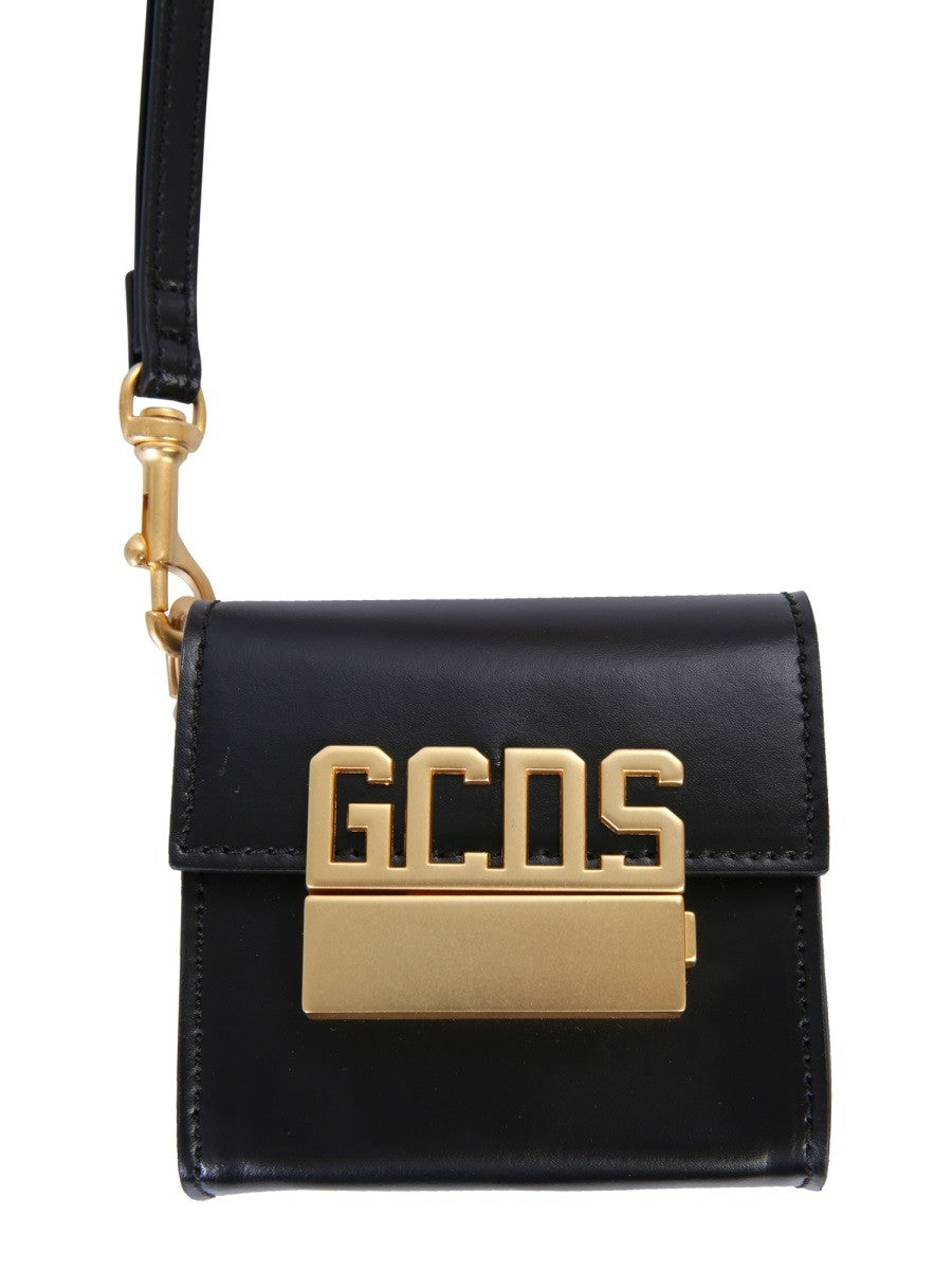 BAG WITH LOGO 2