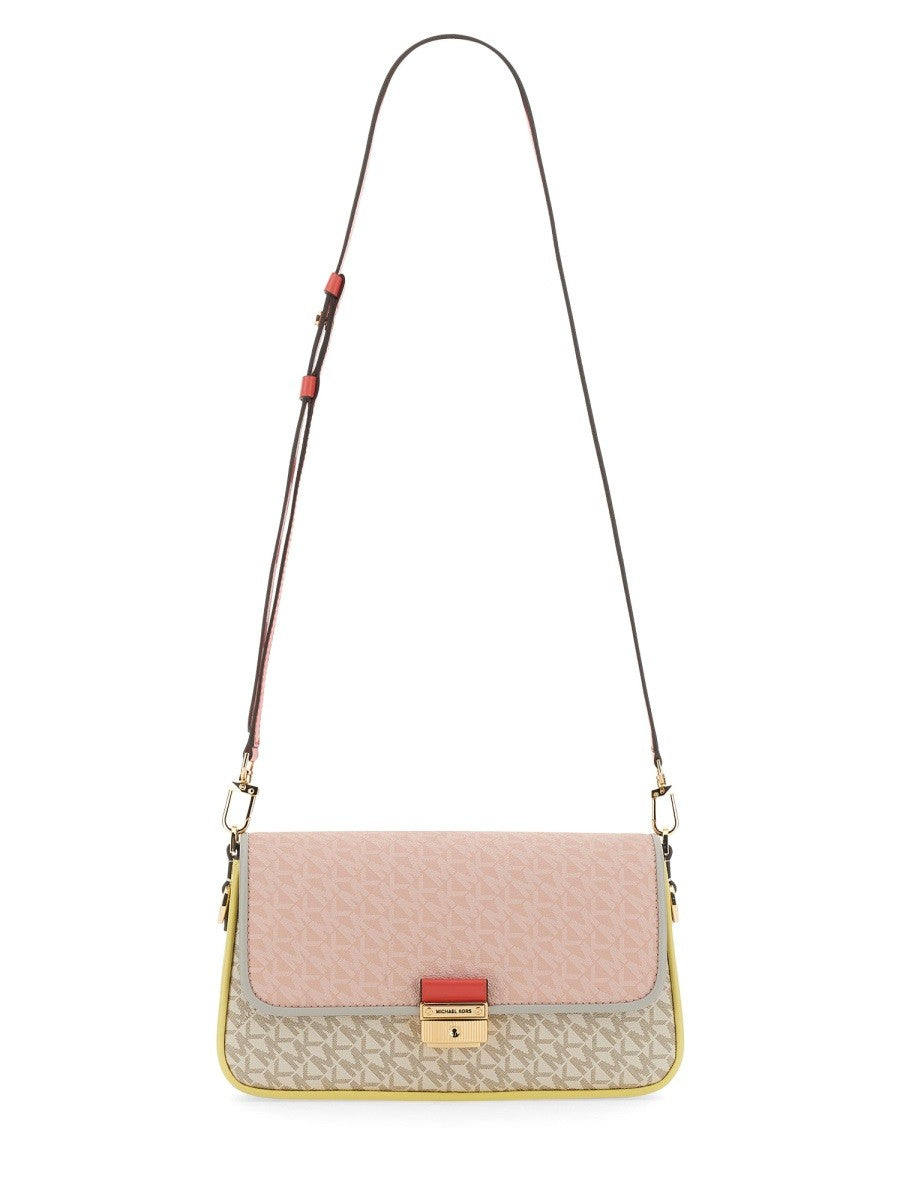 BAG WITH LOGO