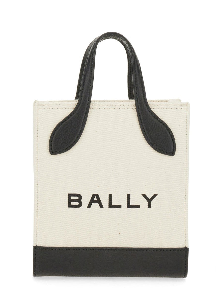 BAG WITH LOGO