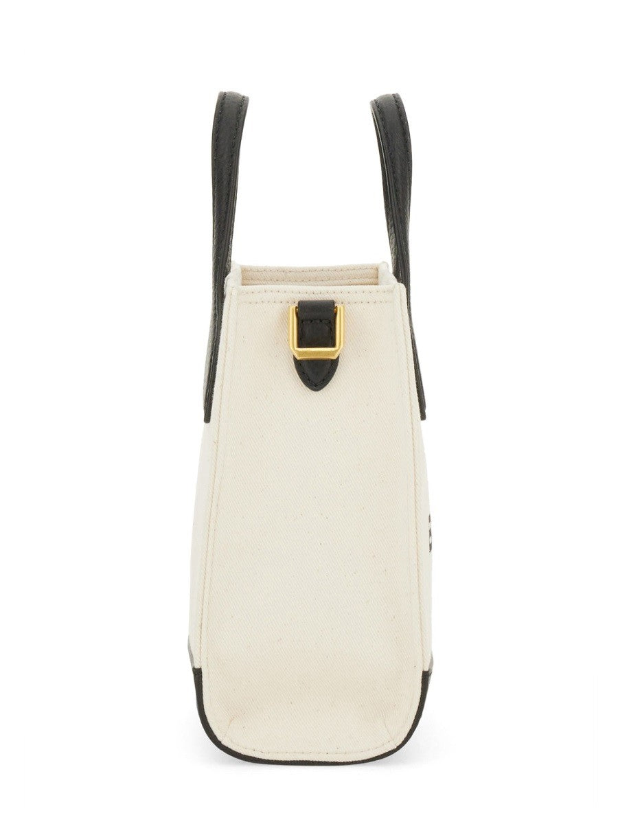BAG WITH LOGO 4