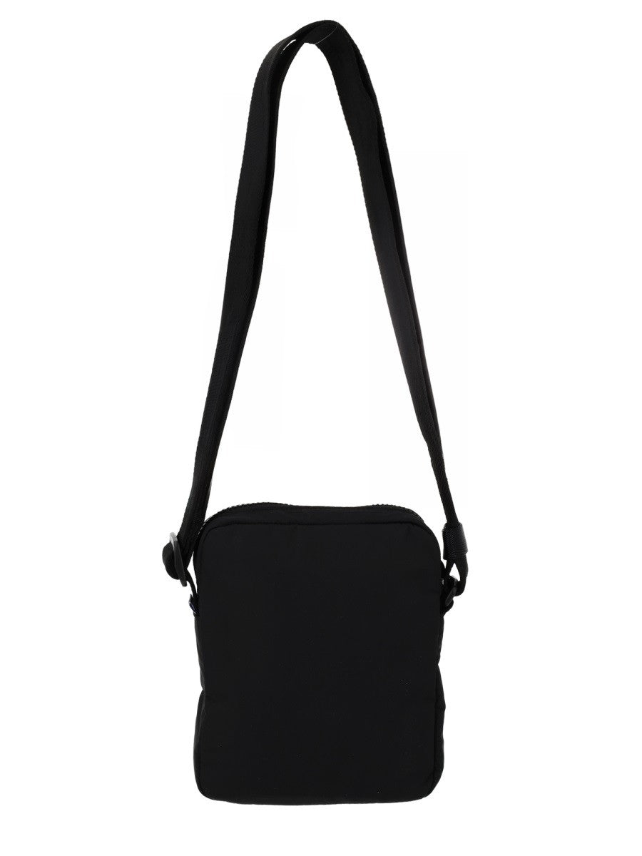 BAG WITH LOGO 3