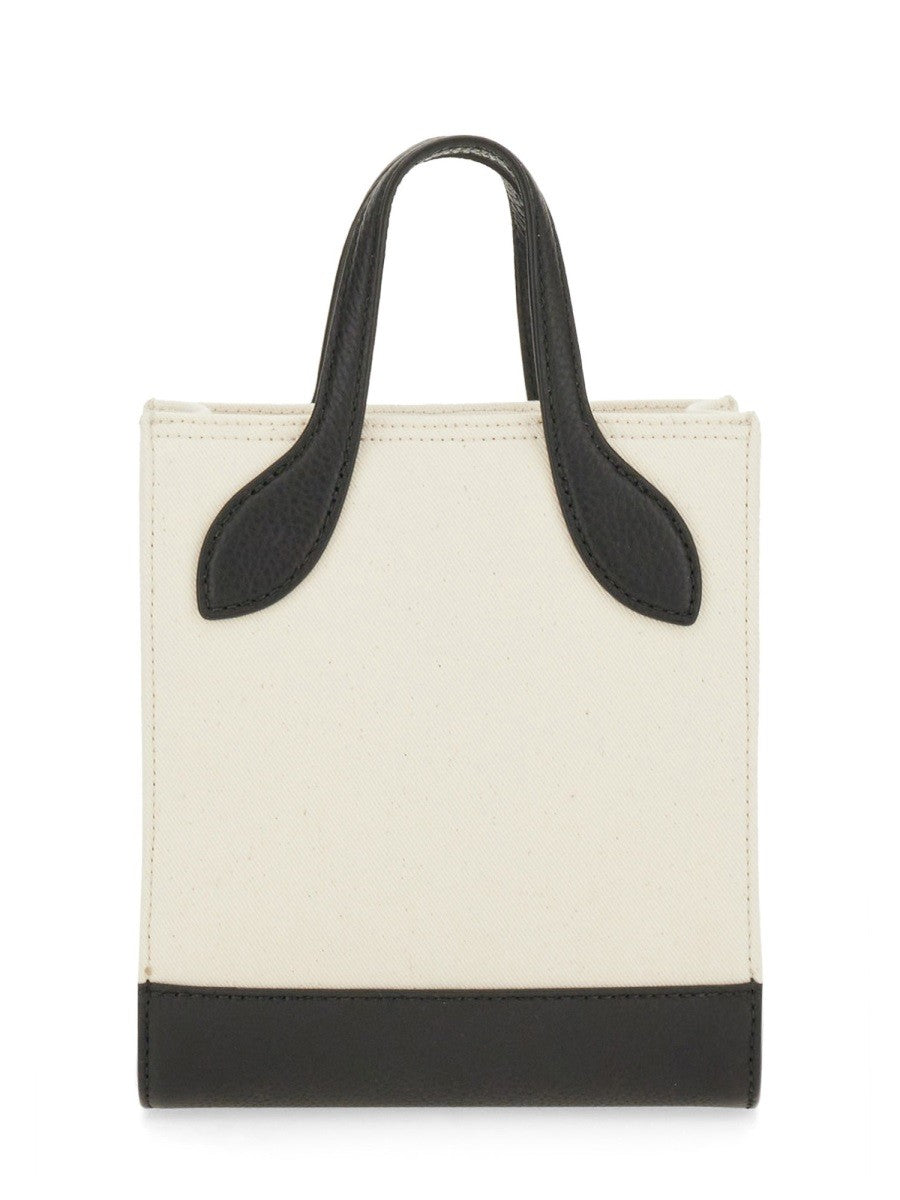 BAG WITH LOGO 3
