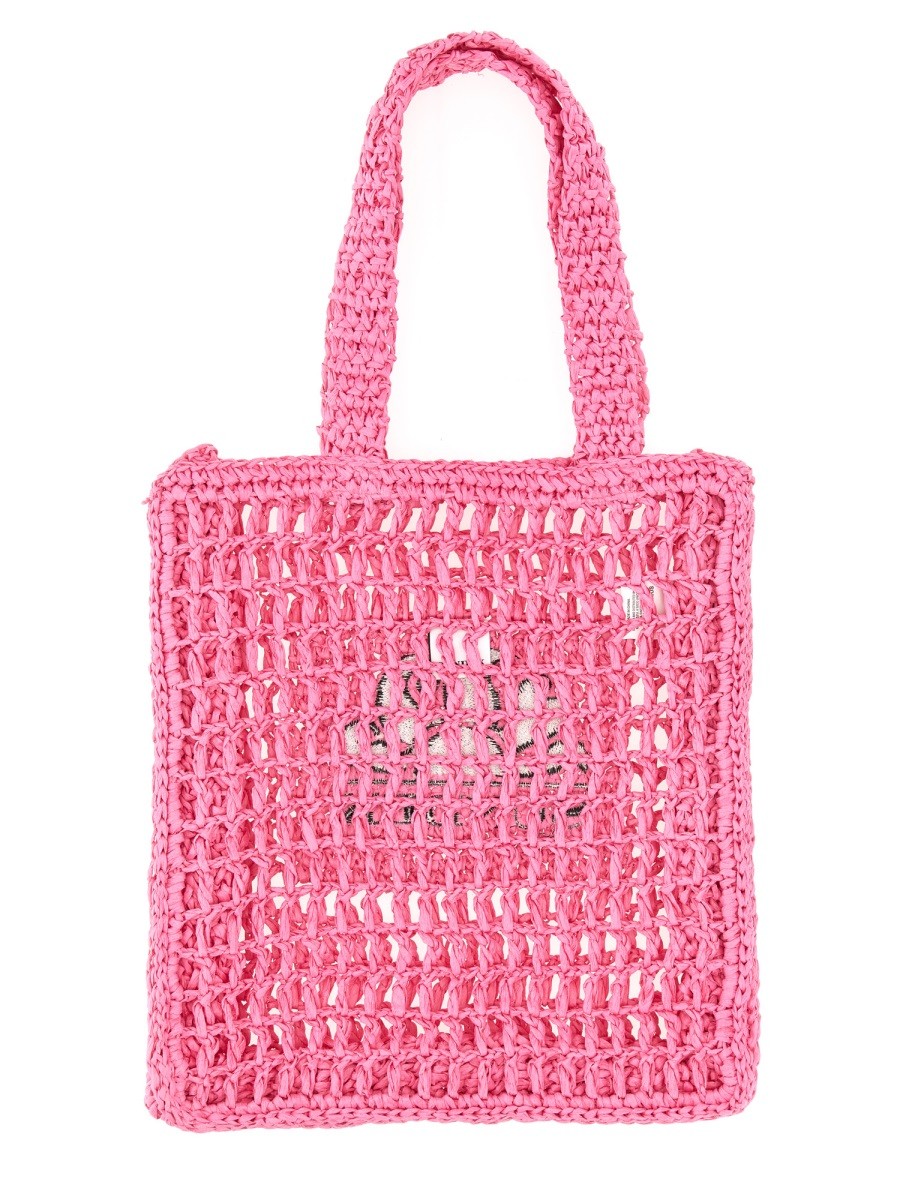 BAG WITH LOGO 2