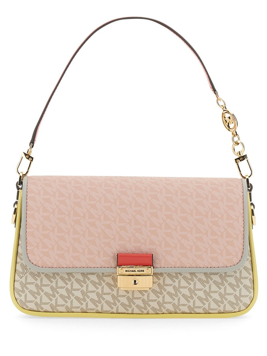 BAG WITH LOGO 3