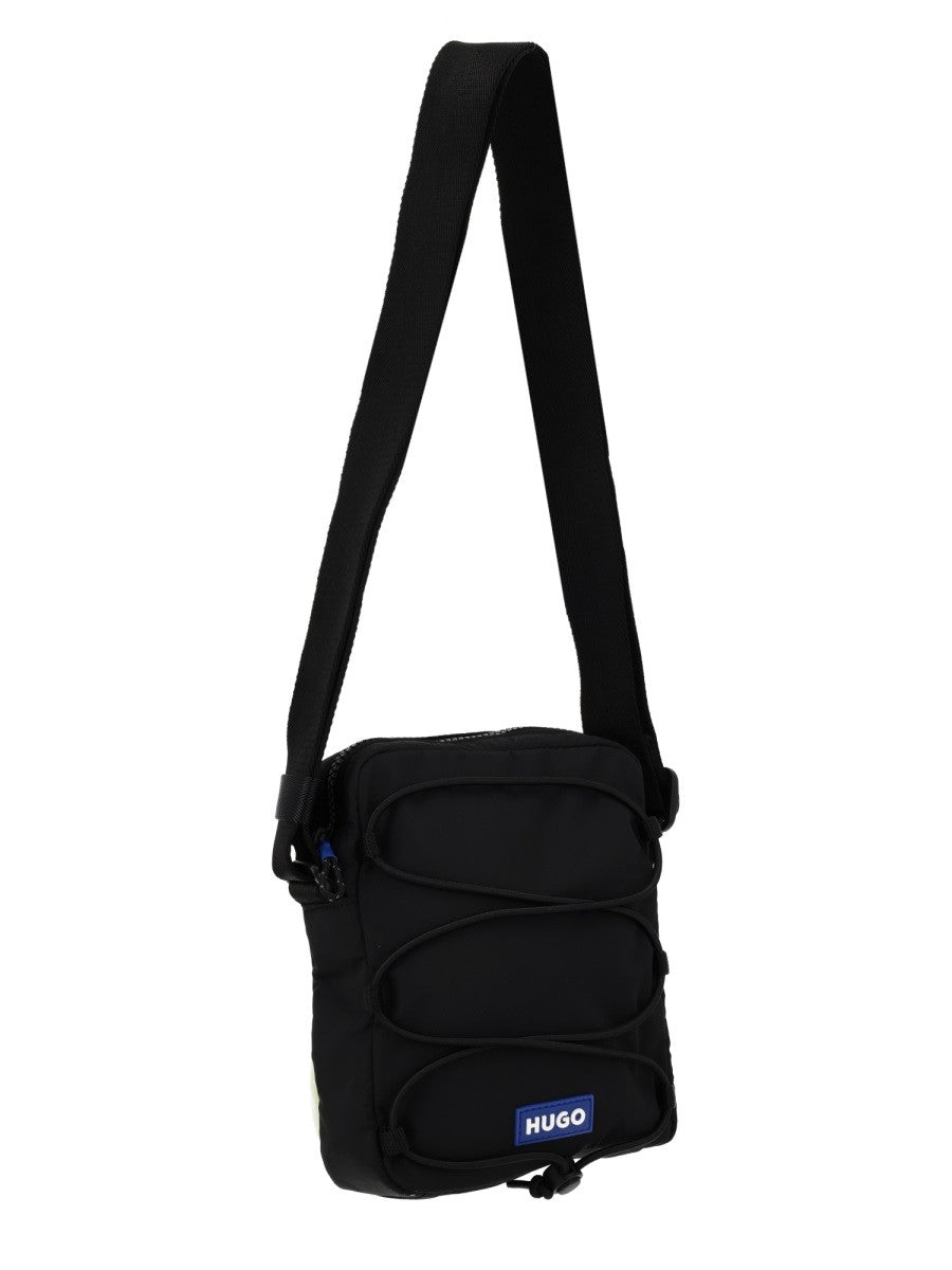 BAG WITH LOGO 2