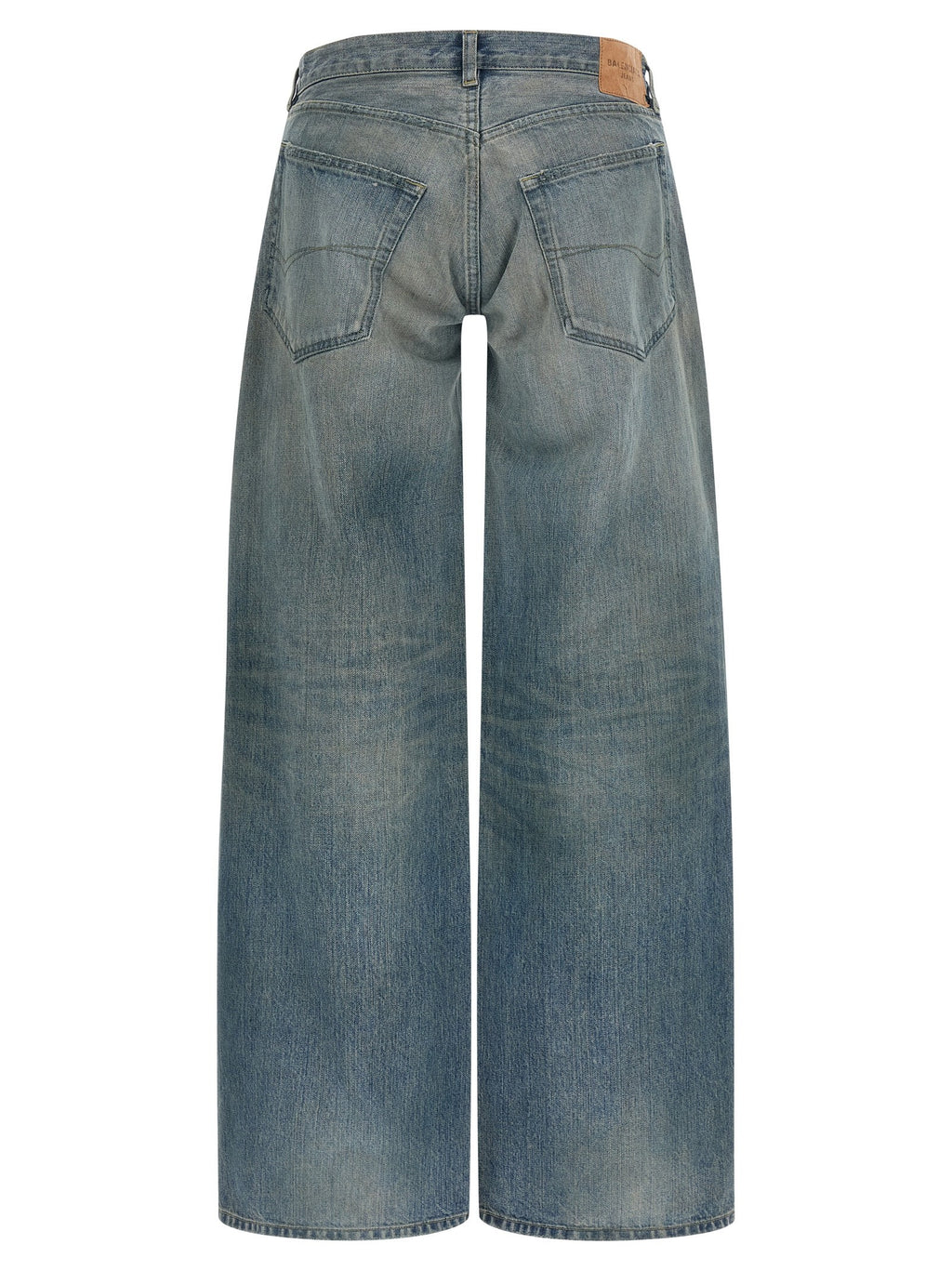 'Baggy' jeans 2