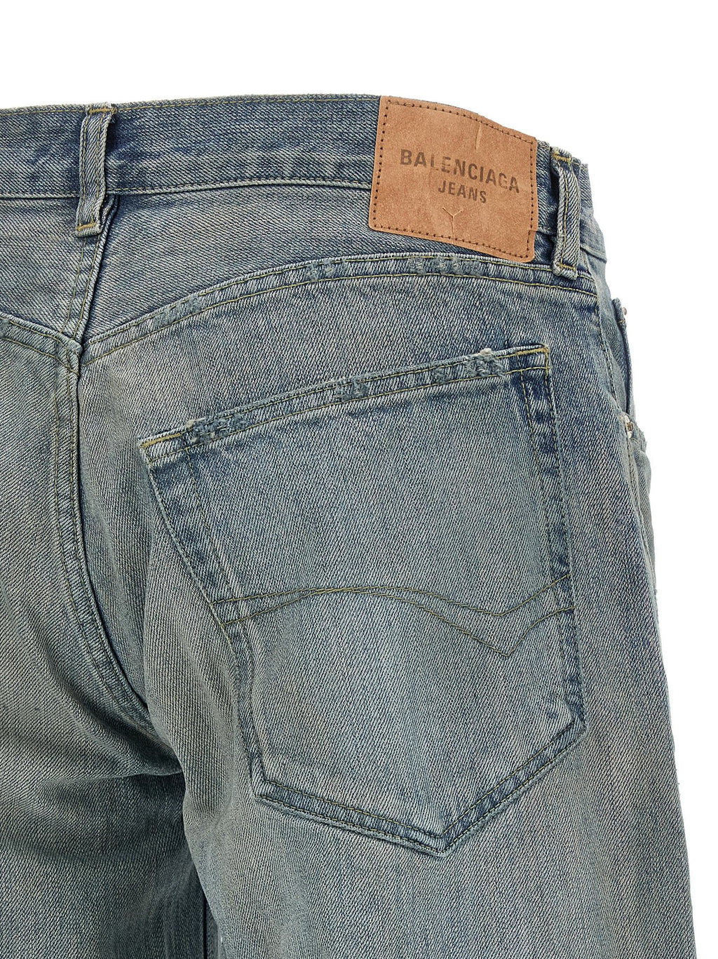 'Baggy' jeans 4