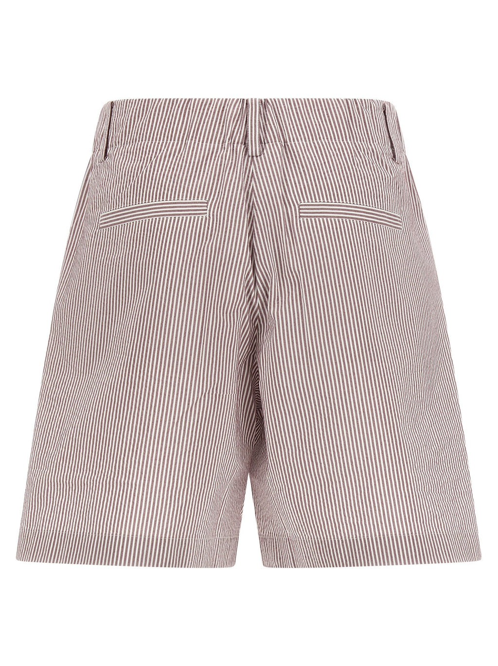 'Baggy' shorts 2