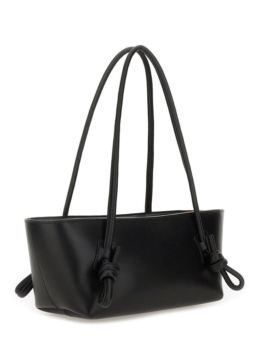 BAGUETTE BAG "FLECA" 2