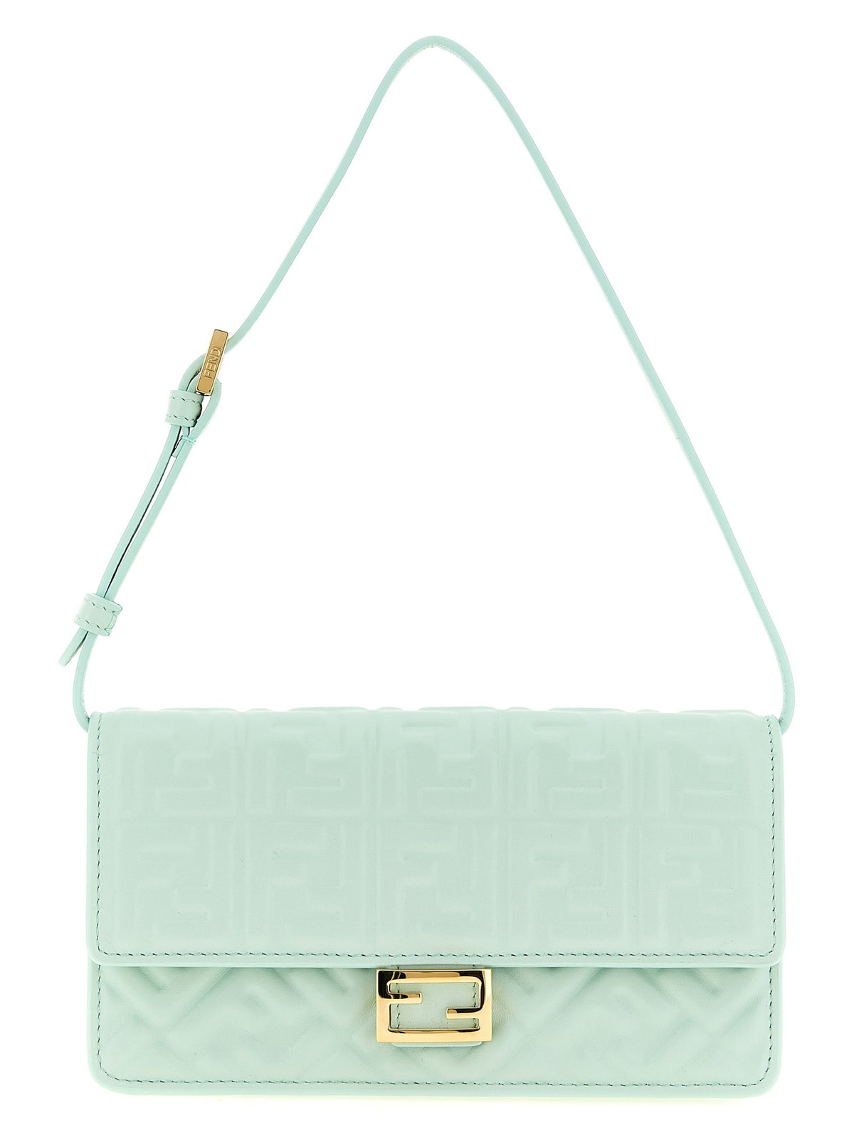 'Baguette' wallet on chain