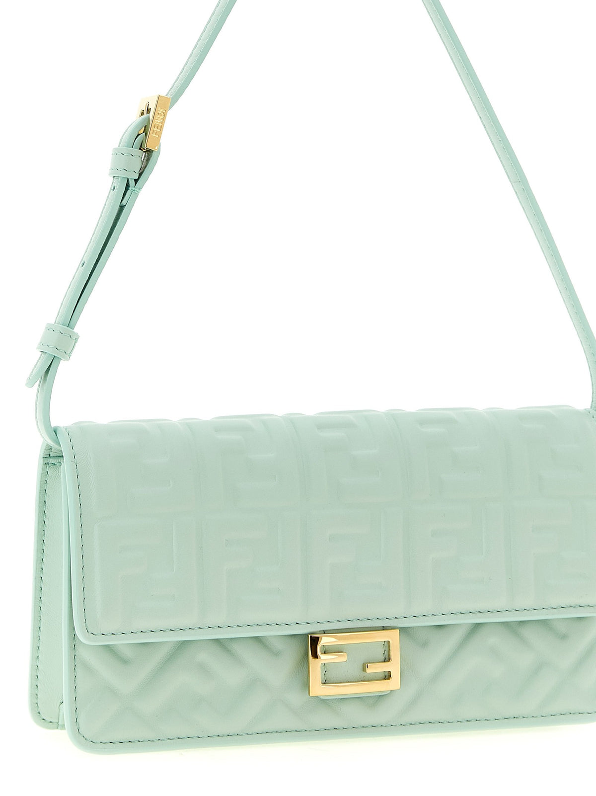 'Baguette' wallet on chain 3