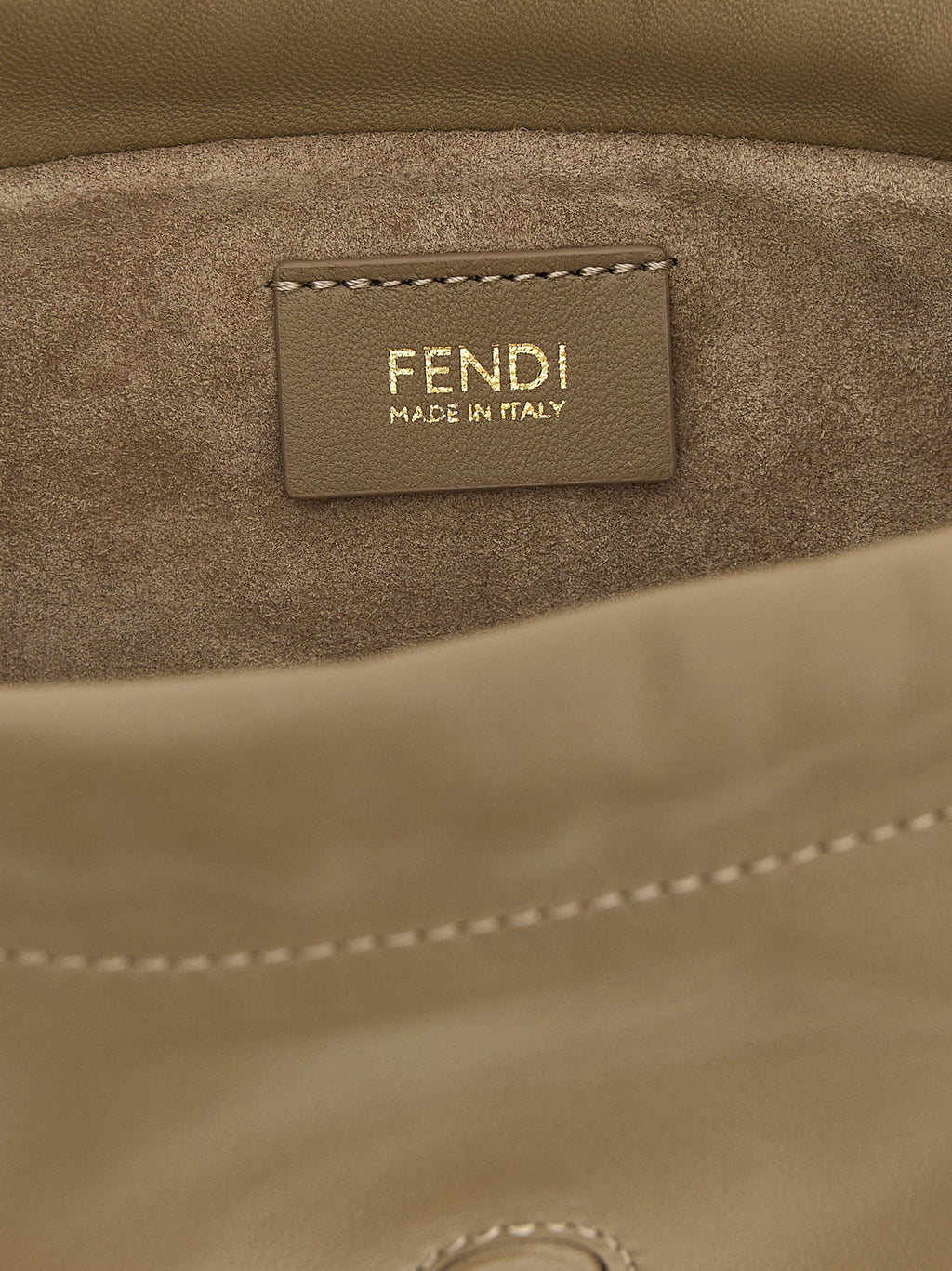 'Baguette® Soft Piccola' bag 4
