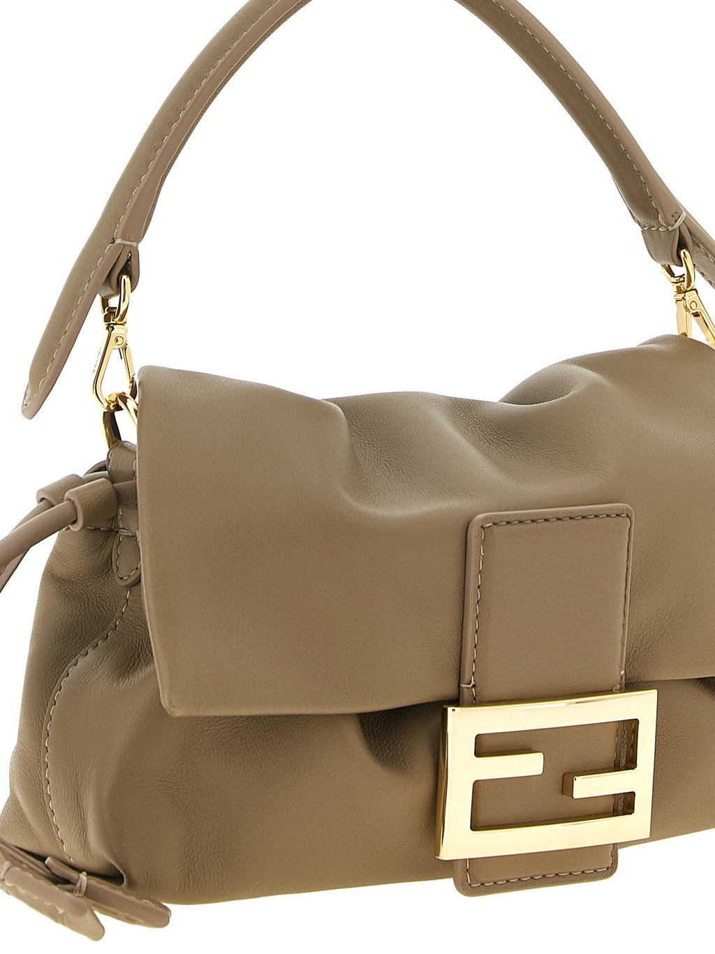 'Baguette® Soft Piccola' bag 3