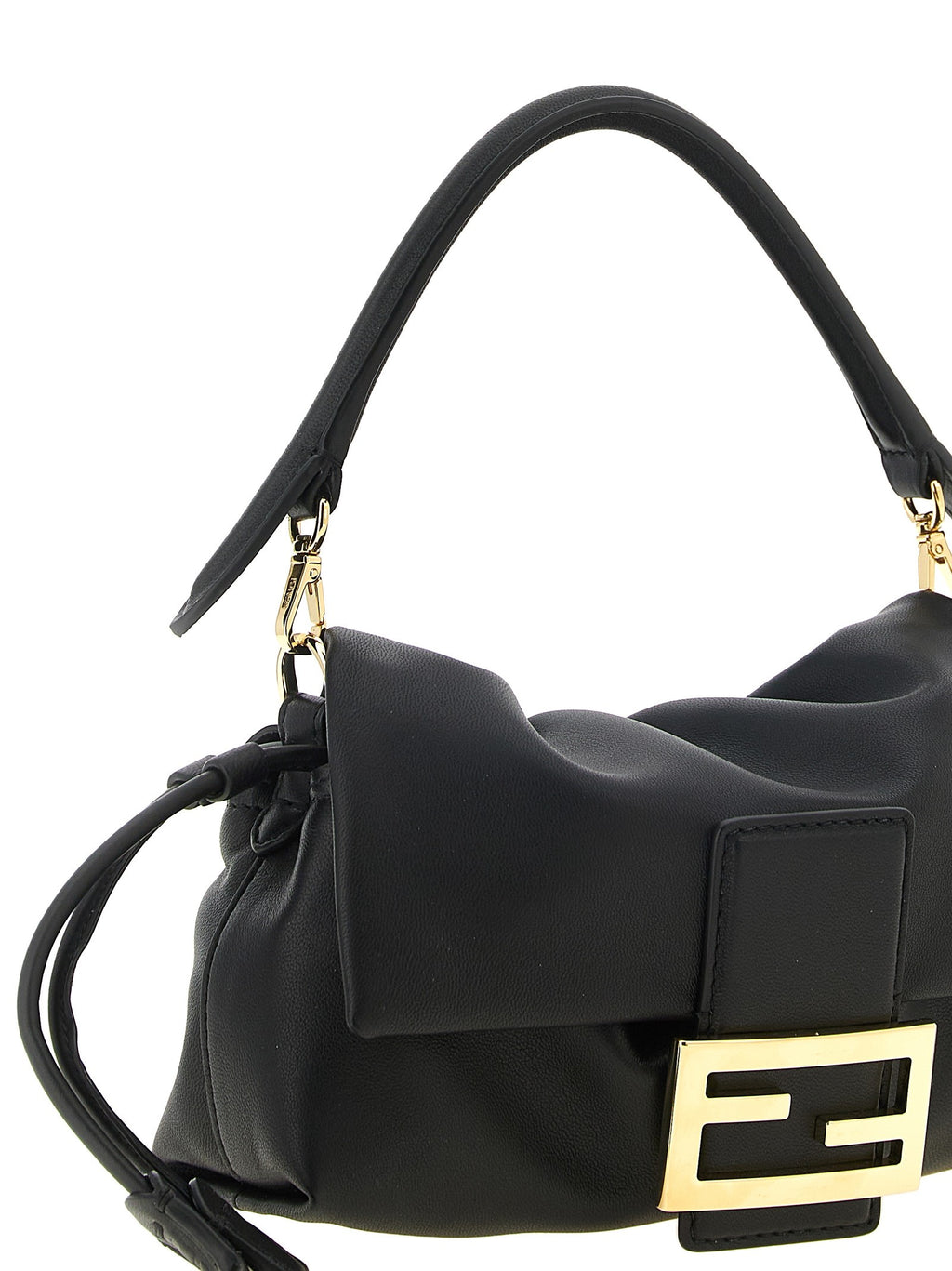 'Baguette® Soft Piccola' handbag 3
