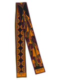 'Baiadera' scarf