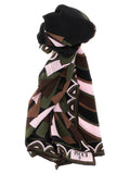 'Baiadera' stole