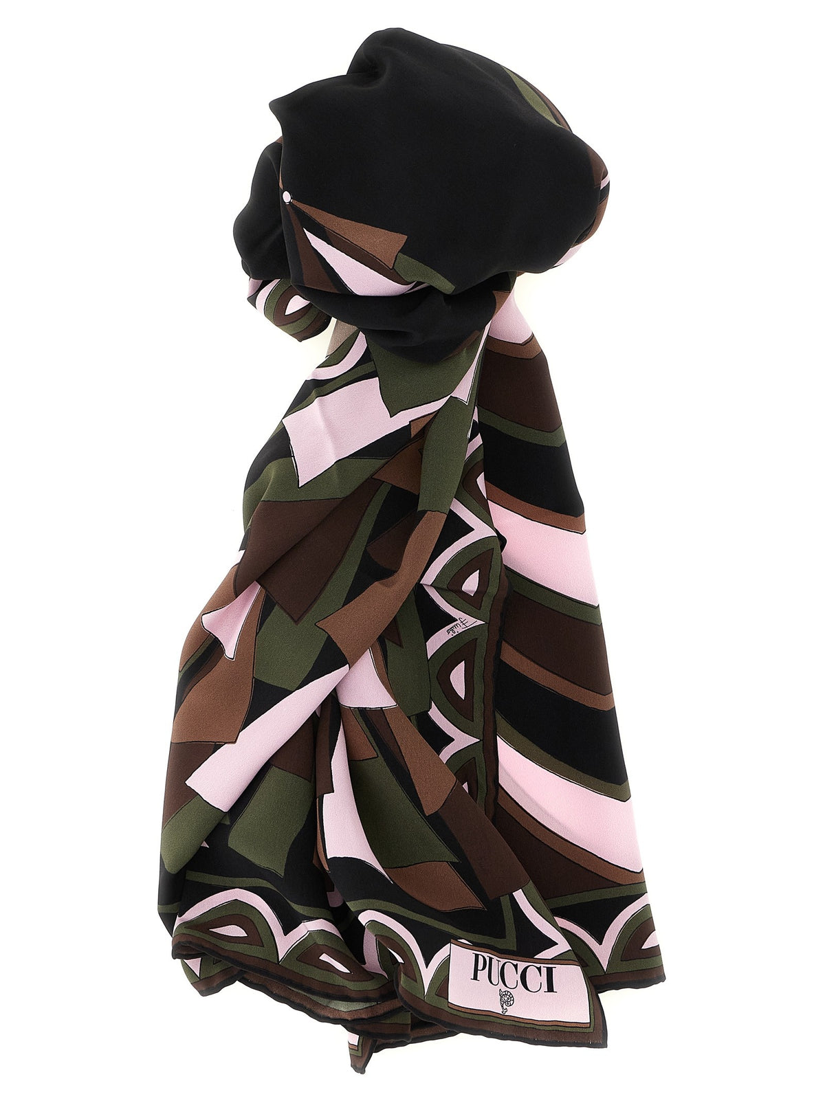 'Baiadera' stole
