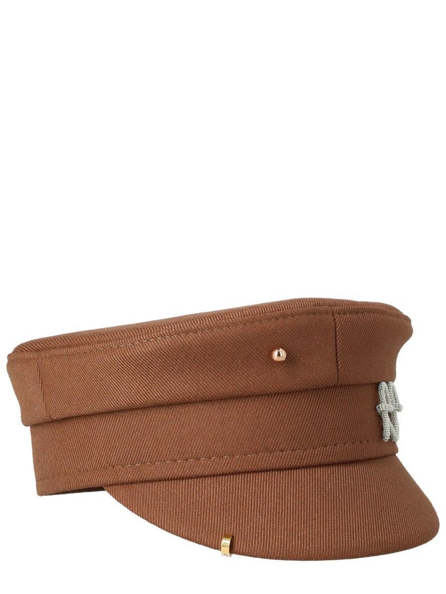 "BAKER BOY" HAT 3