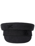 "BAKER BOY" HAT