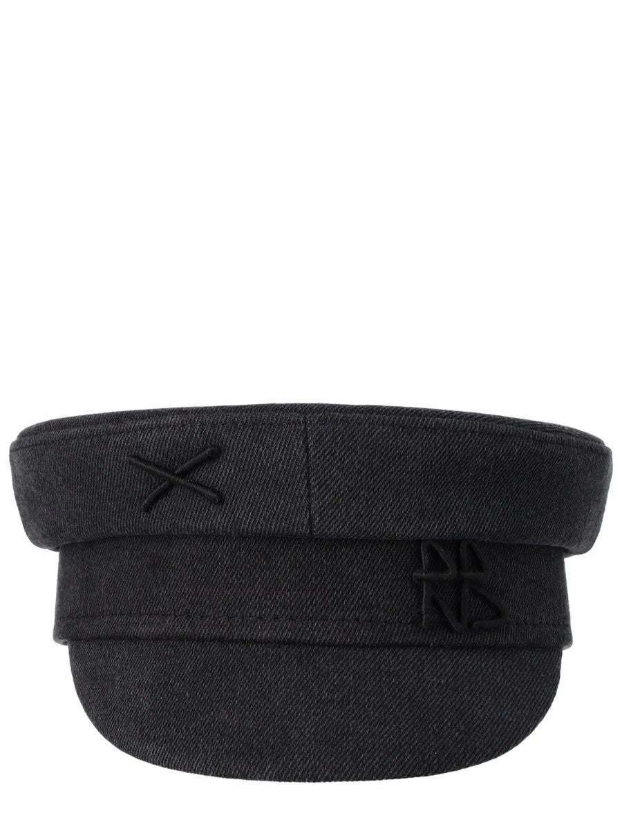 "BAKER BOY" HAT
