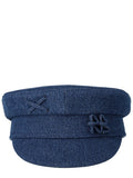 "BAKER BOY" HAT