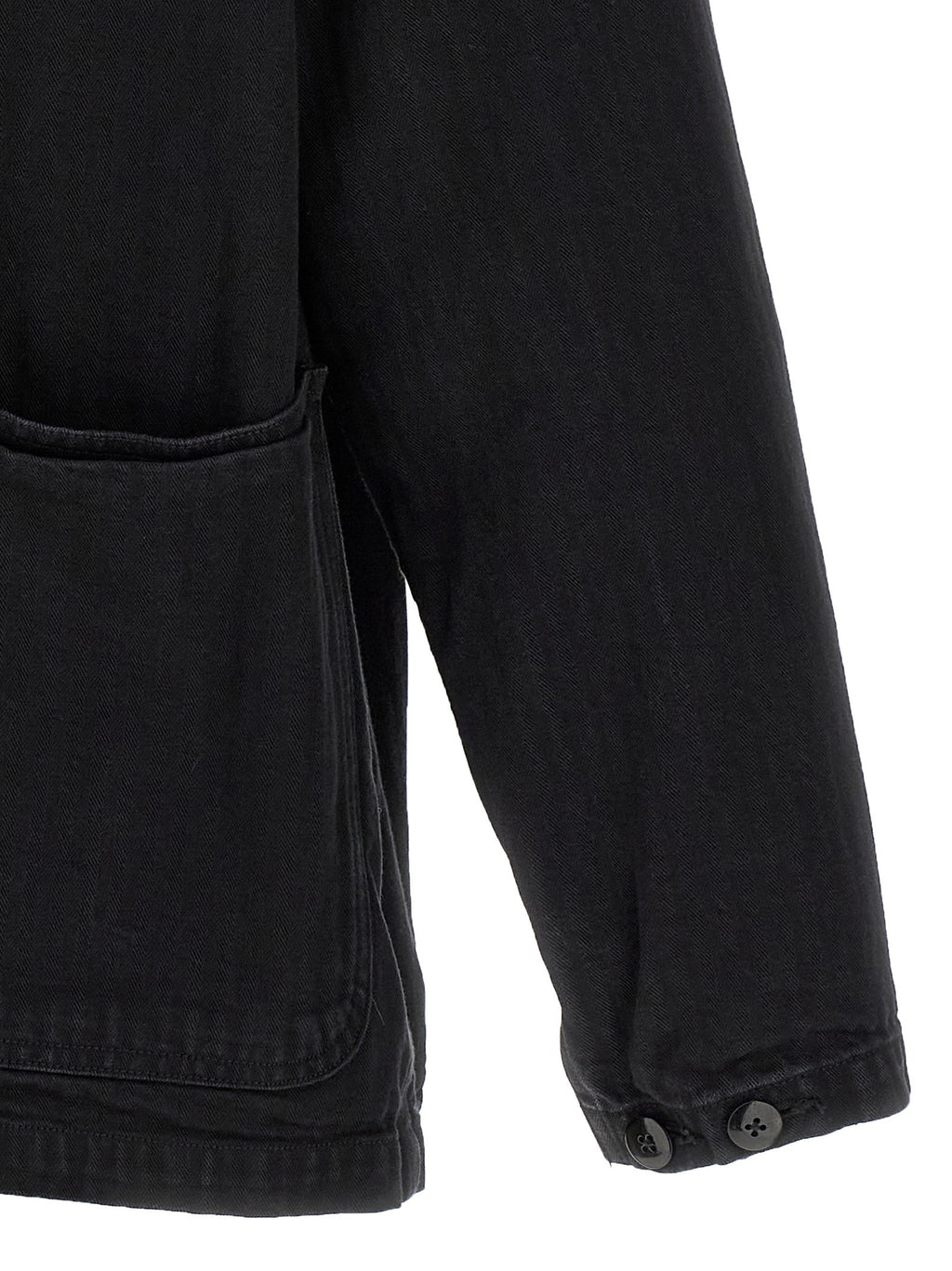 'Baker' jacket 4