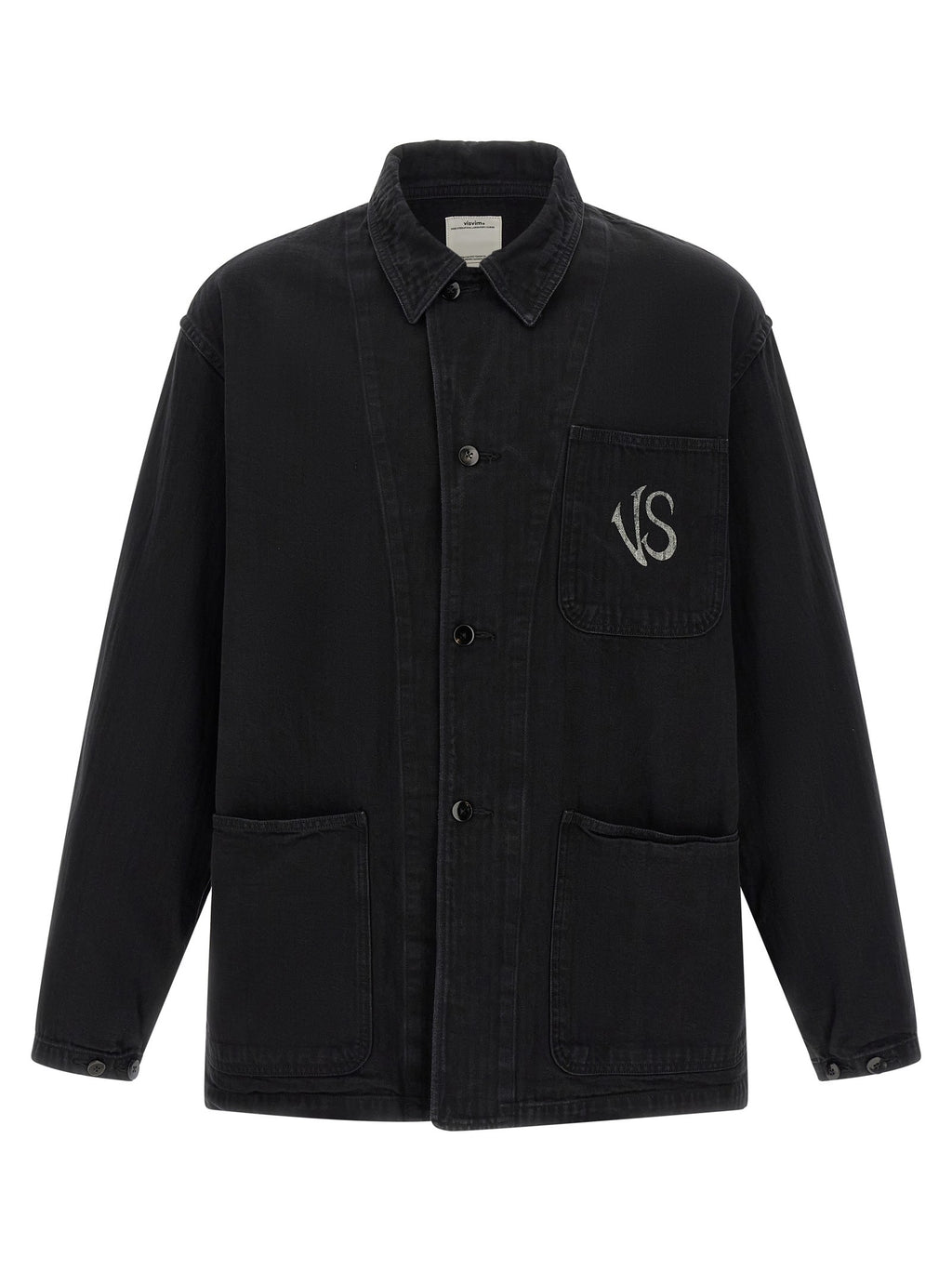 'Baker' jacket