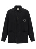'Baker' jacket
