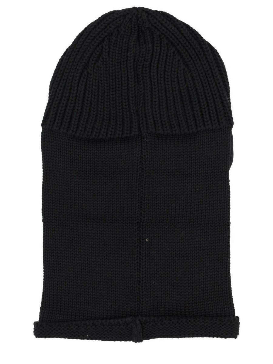 Balaclava con Occhiale 2